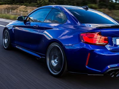 Fa�a a Revis�o da sua BMW com quem � especialista