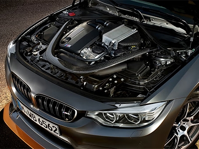 Somos Especialistas no Sistema de Inje��o BMW no ABC e Regi�o