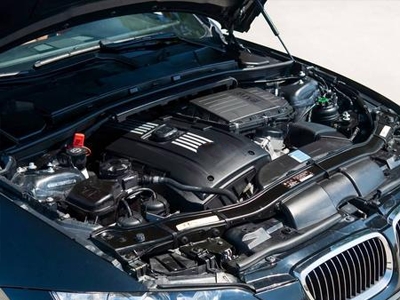 Manuteno Automotiva BMW e Mini