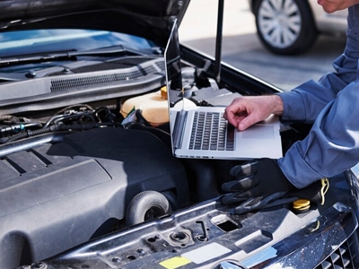Diagnstico Avanado para BMW e Mini